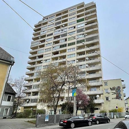 Graz-Apartments 01 Exterior photo